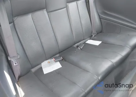 2000 Toyota Camry Solara Sle V6 from USA, damaged, VIN 2T1FF22P9YC373764